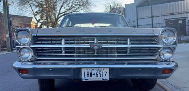 Ford Fairlane