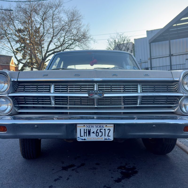 Ford Fairlane